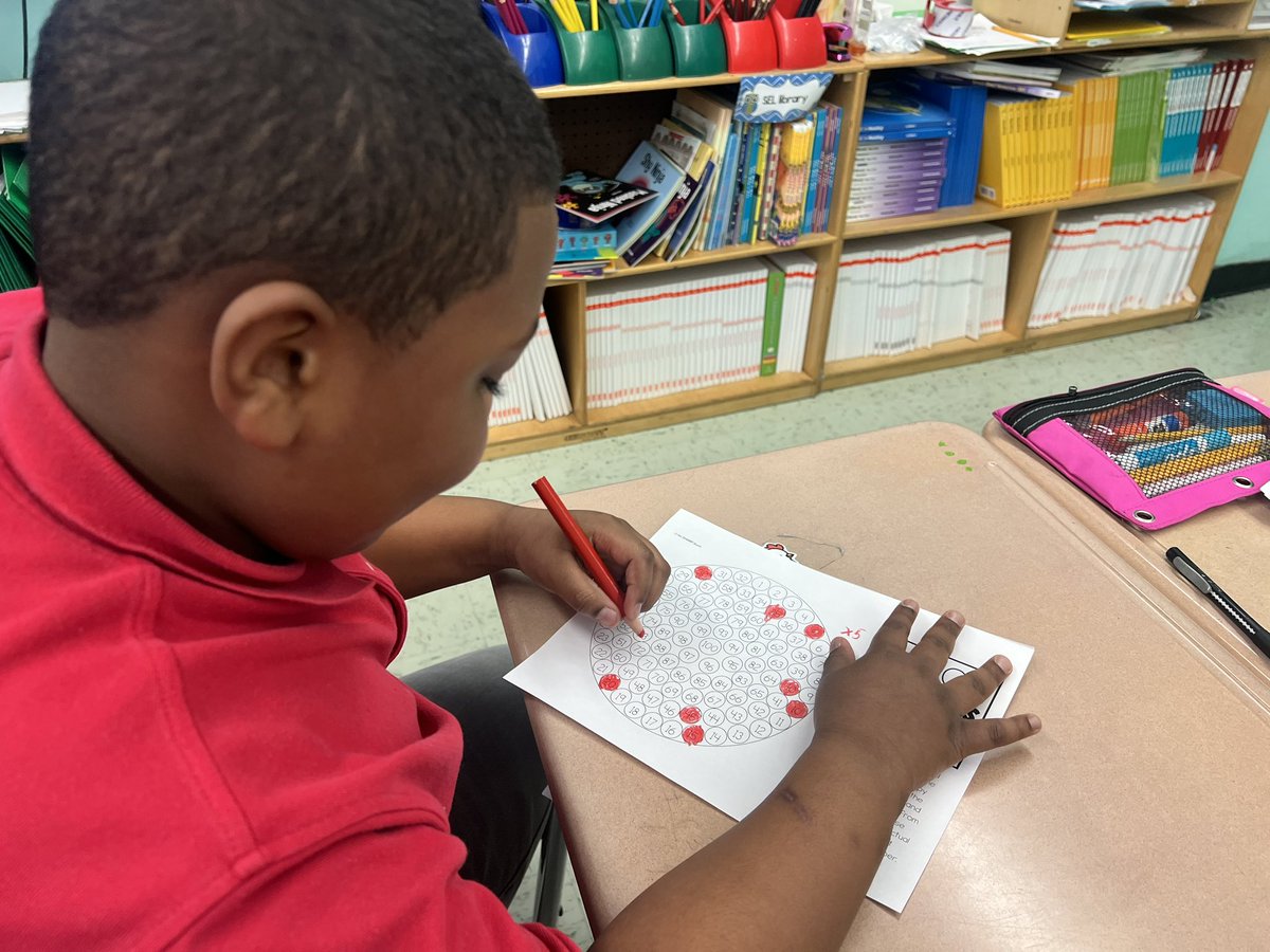 PS 30M Hernandez-Hughes Elementary tweet media