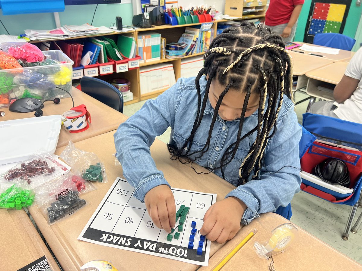 PS 30M Hernandez-Hughes Elementary tweet media