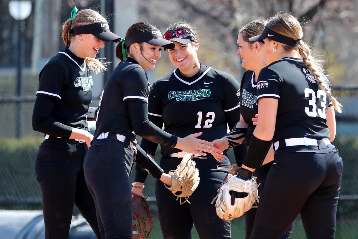 PREVIEW: Cleveland State Softball Opens 2024 Regular Season at College of Charleston Invitational! 

🔗 - csuvikings.com/x/s5zbe

#GoVikes