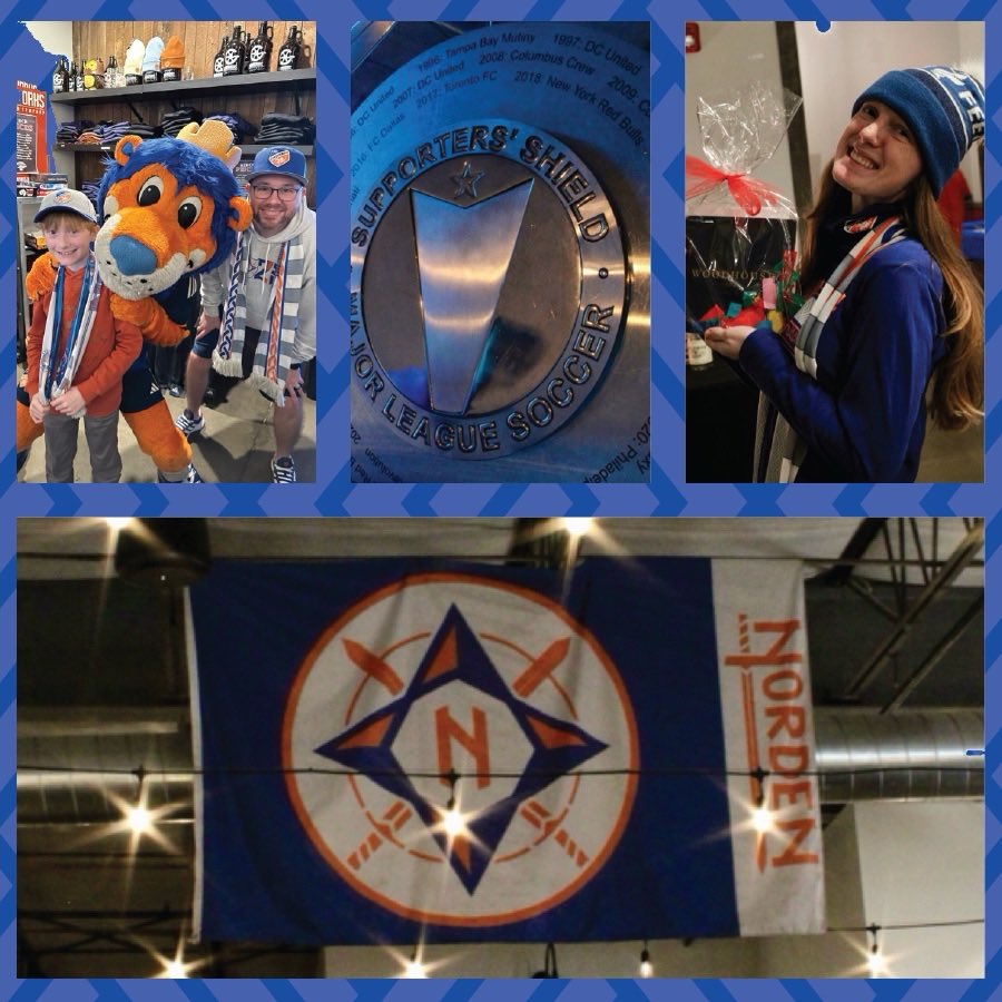 The Leadership Board of Norden is super excited to announce that our 3rd annual fundraiser resulted in $7852 raised for SVDP charitable pharmacy in the West End. They can take that money and turn it into $94,414 worth of life saving medicine for those in need. #AllForCincy ❤️