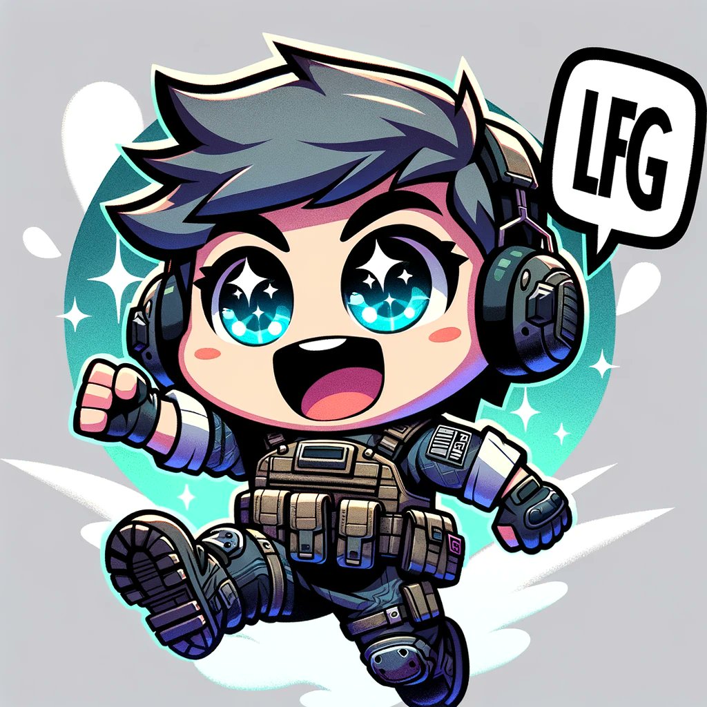 MukeGaming's tweet photo. ¡Comenzamos el primer stream de @playSHRAPNEL !

Estaré dando códigos en stream, nos vemos en:

➡️https://t.co/F0rkTu4PZz

#Shrapnel #Web3Gaming https://t.co/2D71ovZmCz