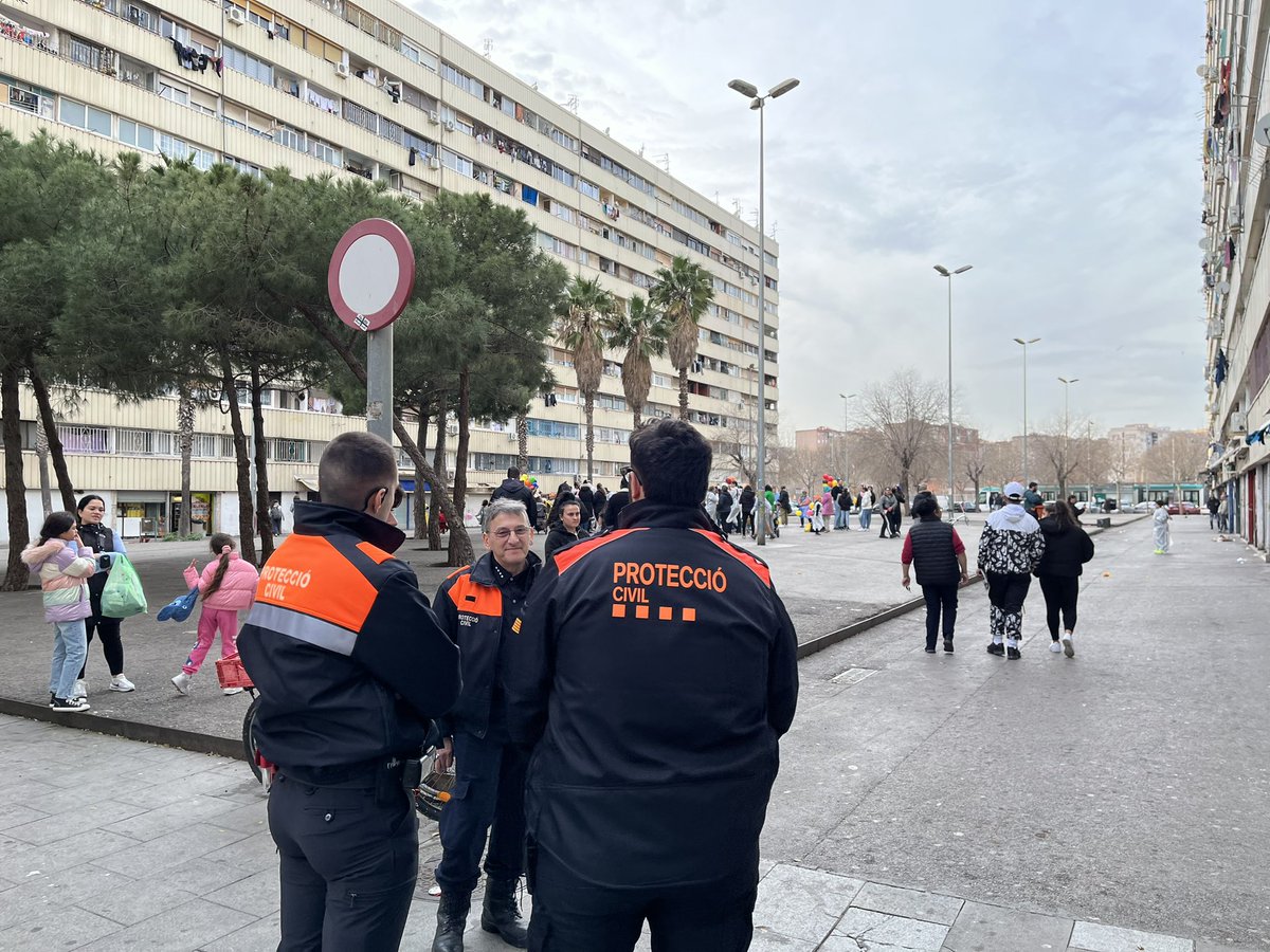 Protecció Civil Adrianenca tweet media