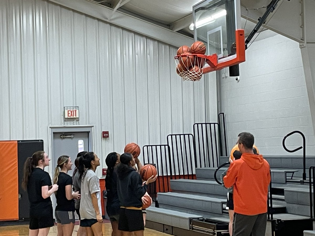 Kewanee High School Boiler Girls Basketball tweet media
