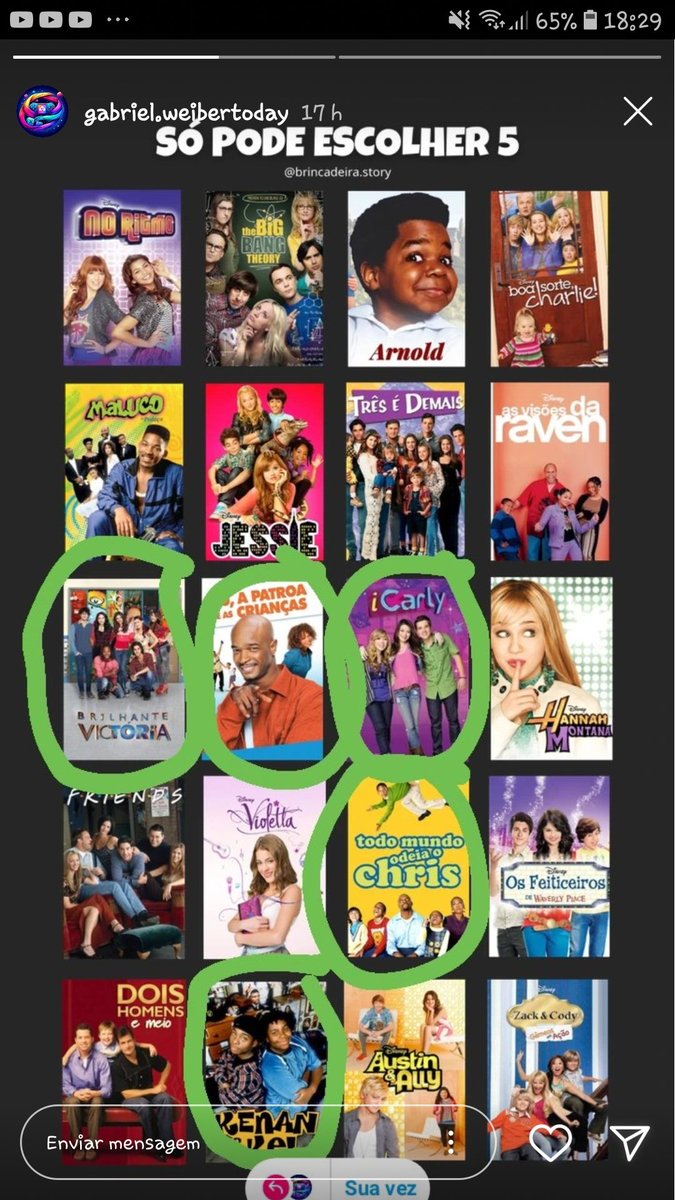 frintns's tweet photo. O auto do post escolheu a 5 preferida dele. Mas eu também vou escolher a 5 preferida minhas em ordem de qual é melhor:
1-kenan é kel 
2-todo mundo odeia o Chris 
3-um maluco no pedaço 
4-arnold
5 as visões da raven https://t.co/qeUMQtxFnq