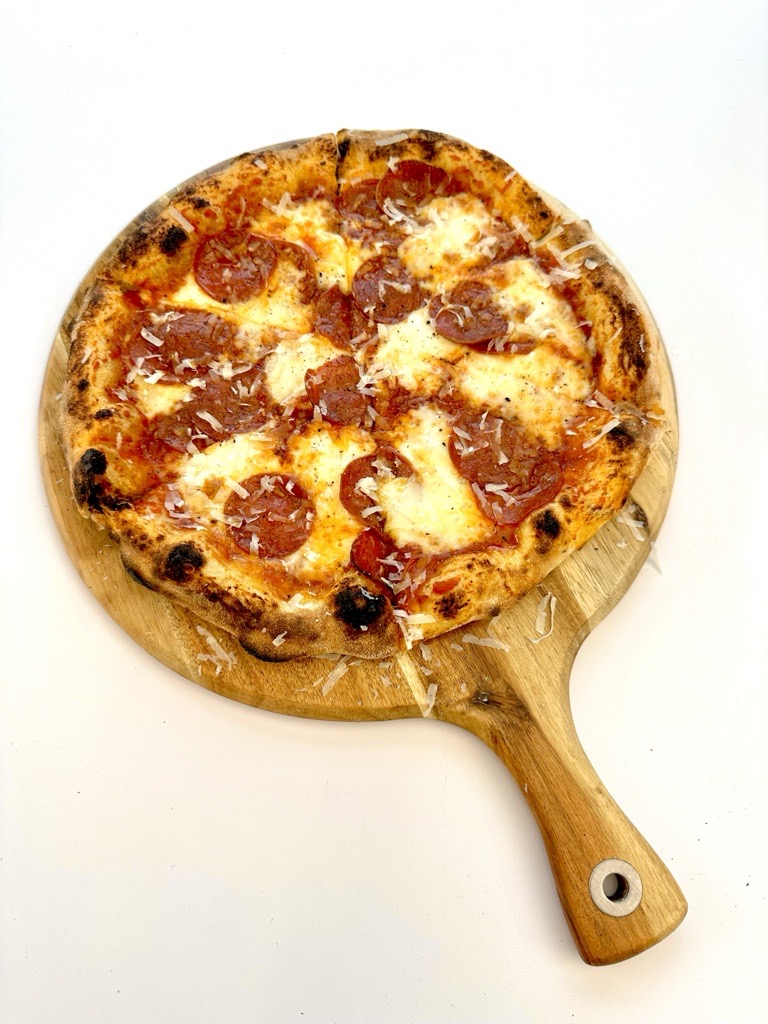 Serious Question: Does your office have a pizza oven? #HumbleBrag #CultureOfRepublic #PeopleOfRepublic #RepublicEra #NewHire #Xeries #XTakeover