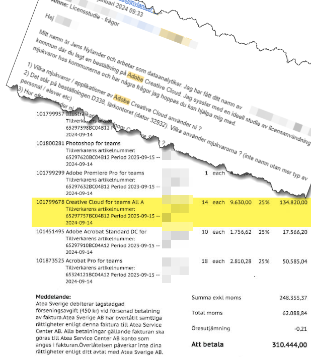 Jens Nylander tweet media