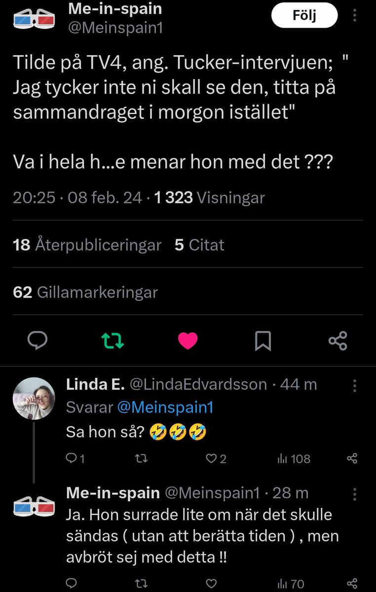MarcusLjunggre4's tweet photo. Fniss.... 😆 https://t.co/eZdjTpQpt7