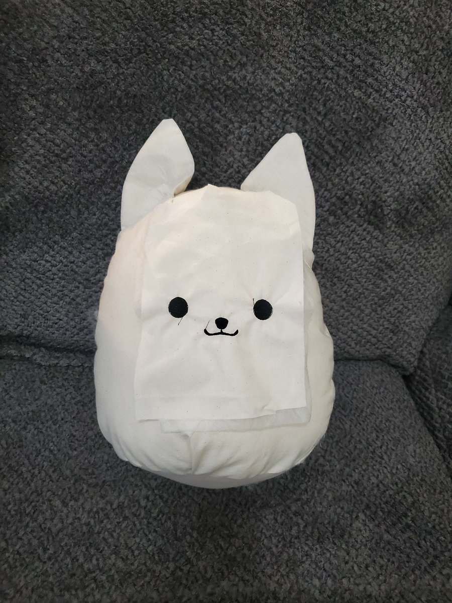 Izar_Rebel's tweet photo. Who would be interested in custom “squish” style plushies of your oc? Cause me and @Fries_land are looking at maybe taking commissions for some pretty soon https://t.co/qmNUguO9k4