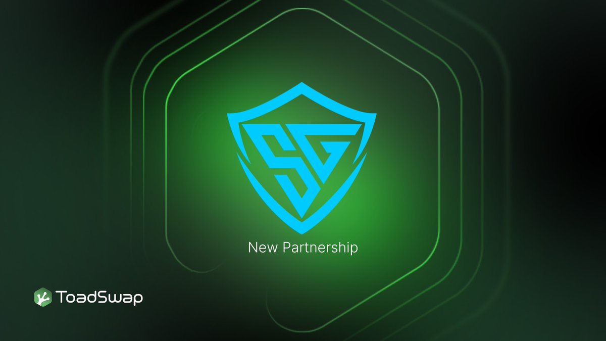 Toad_Swap's tweet image. Explore crypto insights with @ShillGuard ! Uncover call group success rates for informed decision.
$TOAD #ToadSwap $SGT