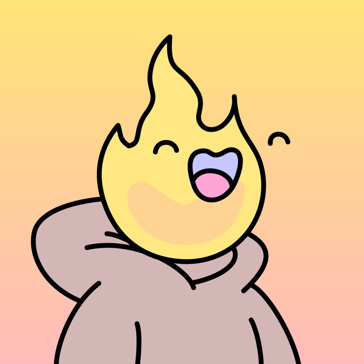 Tenacious_Ace's tweet photo. @Fat_Sats_ @doodles Welcome! 🔥 https://t.co/5XI7UkW9FA