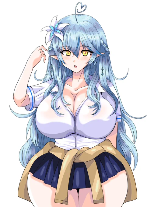 青空一枚目のラミィちゃんは普通に投稿して今も大丈夫二枚目のコギャルラミィちゃんも普通に投稿して後に成人向けに変更されてた三枚目のうーペーはアダルトコンテンツで登校して今の所問題なし守ってたらいけそう 