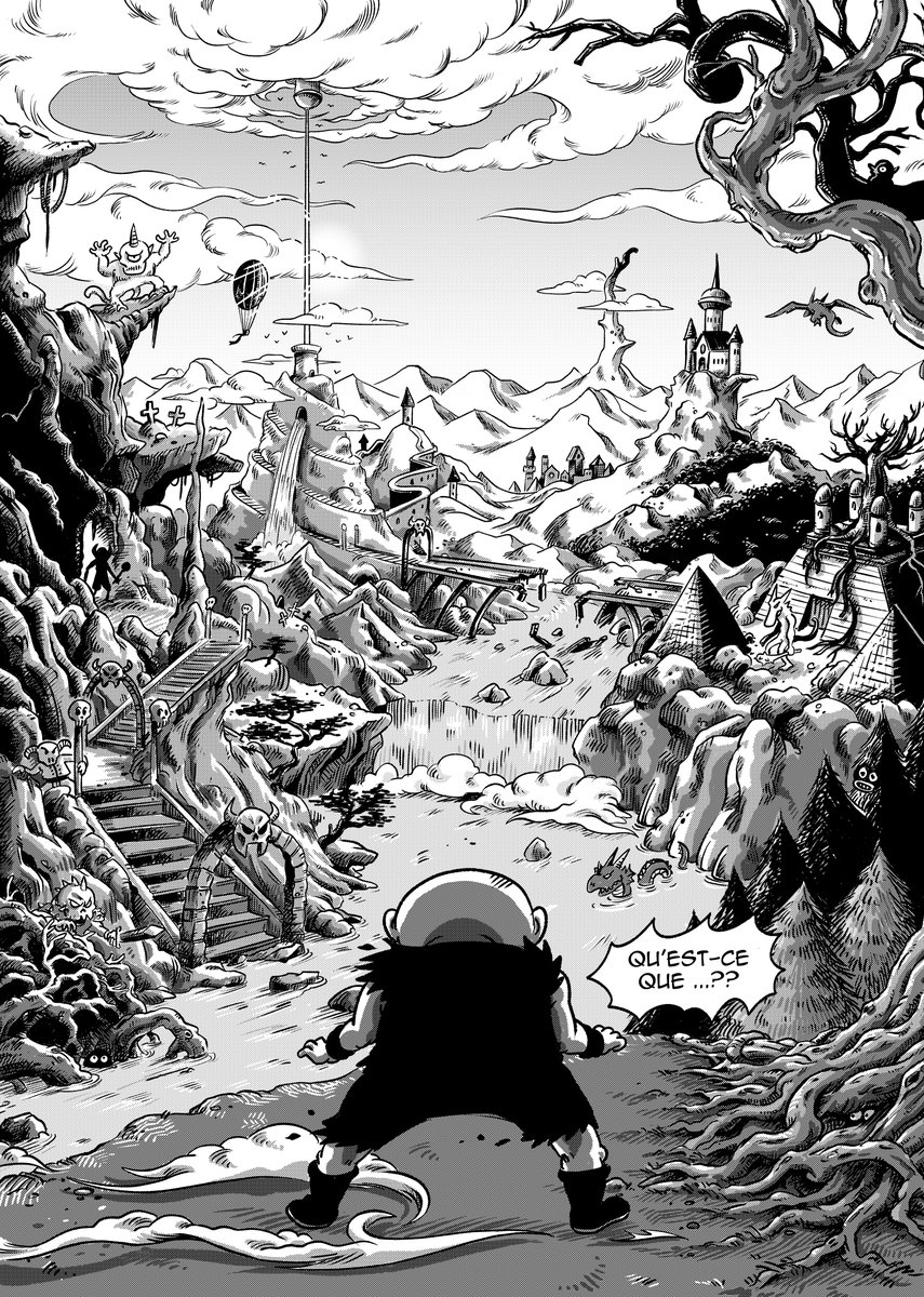 Nicolas D. Kaiwai ✍🔥 tweet media