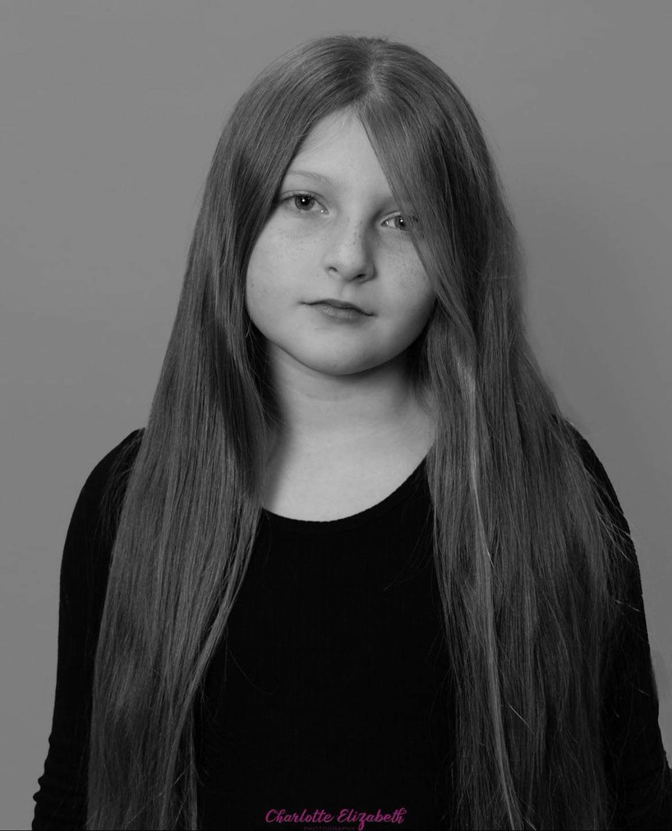 K1KMS's tweet photo. My beautiful girls headshots for her drama portfolio 💜 https://t.co/OELYm1bYrp