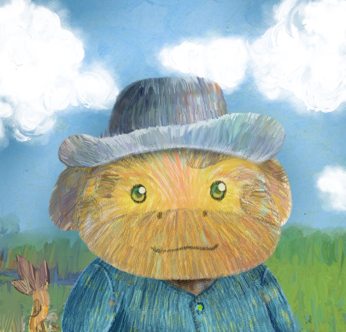 Variety🍬

It’s been essential for us in the creation of MooPals to have as much variety as possible👀

When looking through the supply as a whole, you aren’t seeing similar Moo’s🐮

This is the same for our 1/1s, we wanted to ensure they were extra special and stand out from the