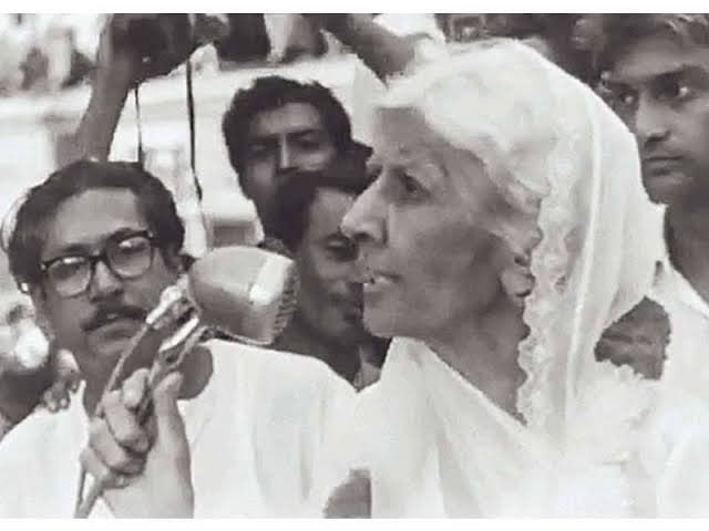 ehtivio's tweet photo. They didn’t let the “Mother of Nation” to win the election back in 1965…
And still there’s no change in their habits..💔

#ElectionResult #GeneralElectionN0W #وزیراعظم_عمران_خان #VoteForImranKhan  #ووٹ_ڈالو_خان_نکالو #RehanaDar #MassiveTurnout #Adiala https://t.co/WTZf9DdK1t