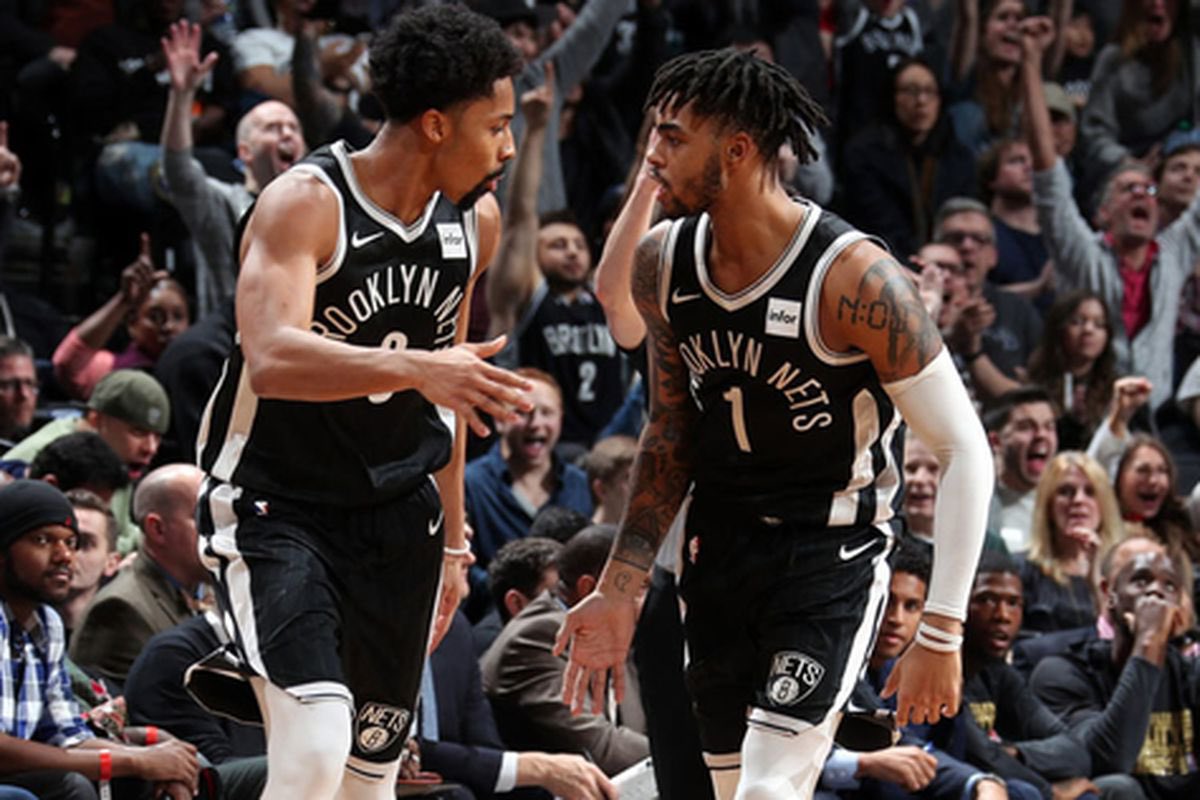 LakersLead's tweet photo. BRING THE BAND BACK TOGETHER 🤝 https://t.co/wG5g445ijU