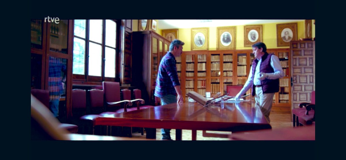 Archivos Estatales tweet media