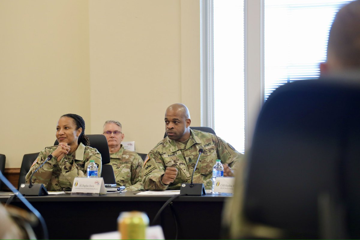 95th Training Division tweet media