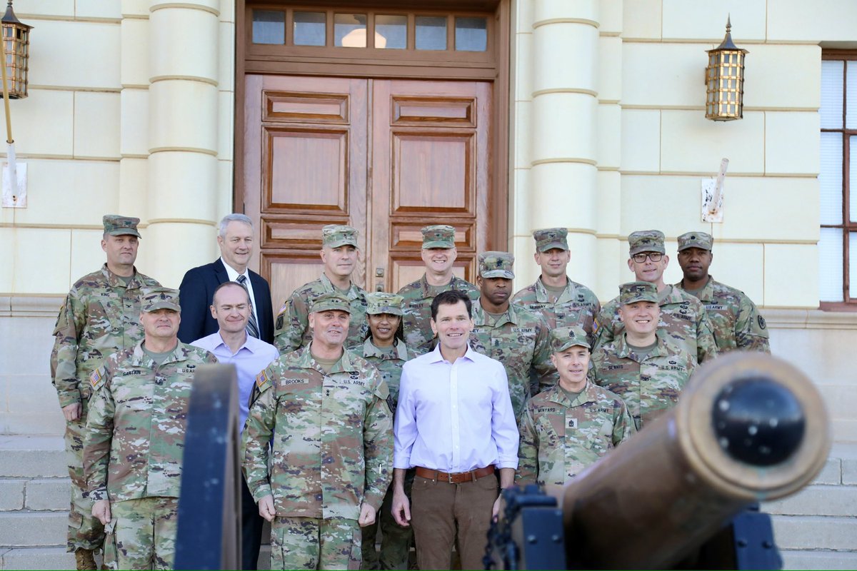 95th Training Division tweet media