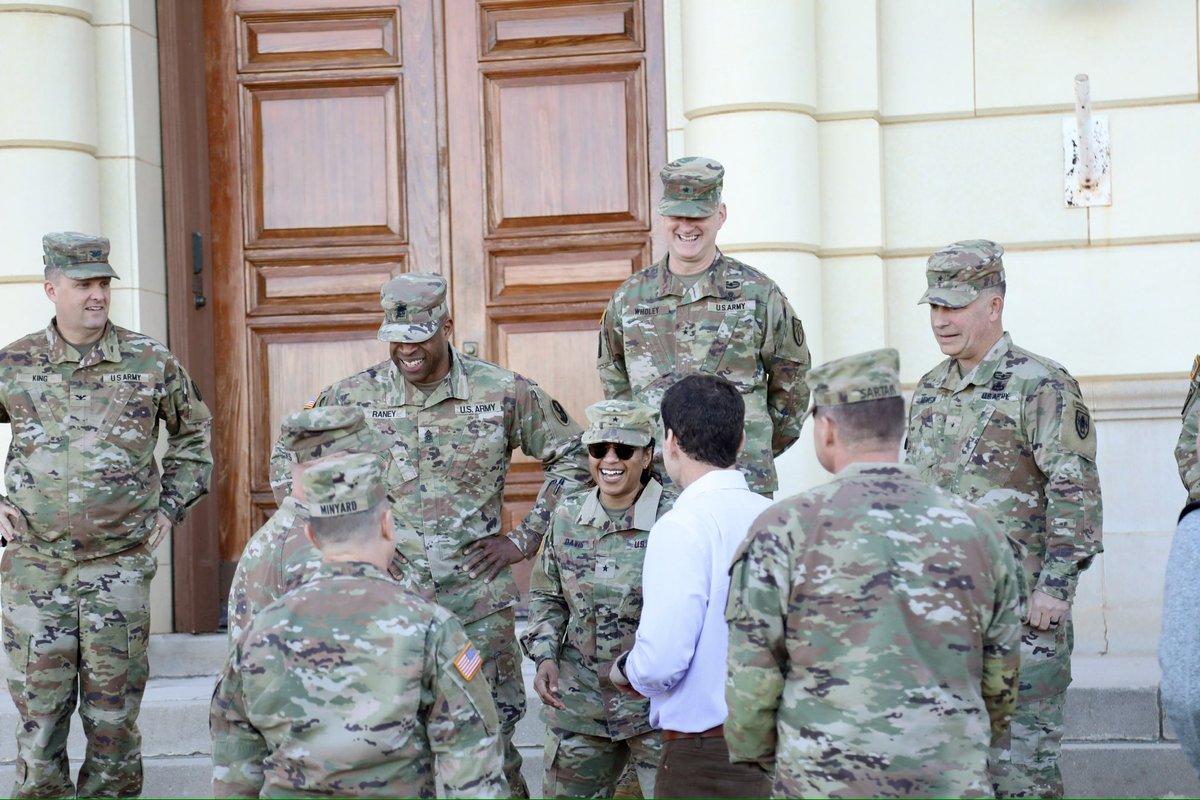 95th Training Division tweet media