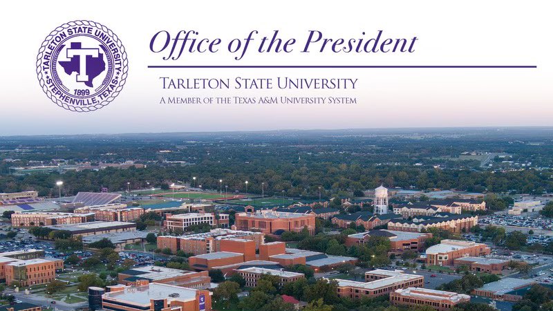 Today was a monumental day for Tarleton State! The <a href="/tamusystem/">Texas A&M System</a> Board of Regents approved the naming of our College of Business for Dr. Sam Pack, construction including a new residence hall, and more. It’s a great day to be a Texan! #BleedPurple

✍️ tarleton.edu/president/2024…