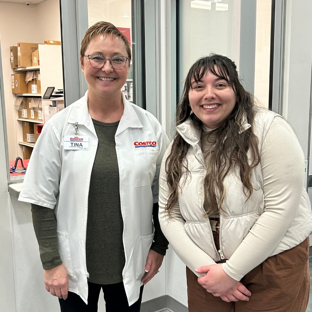 Shoutout to some of our Lincoln participating pharmacies! Thank you for letting us stop by and say Hello! 👋

#leftovermeds #medsdisposal #drugdisposal #cleanwater #safemedsdisposal #medicationdisposal #nebraskaMEDS #medicationsafety #medicationeducation #rxdisposal