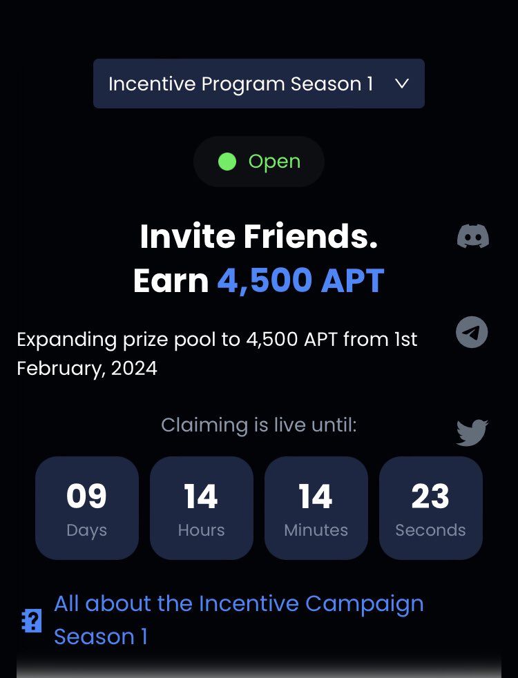 10日切りました

リファ貼っておきます

url3.me/dzcg7c