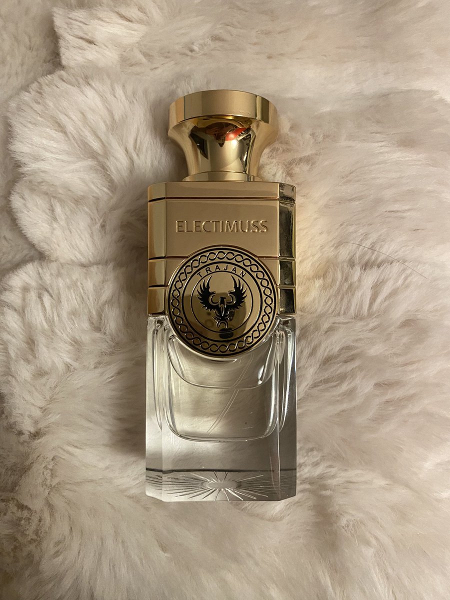 OkSoja's tweet photo. I‘m obsessed with this smell #electimuss https://t.co/FhyIUhlpWR