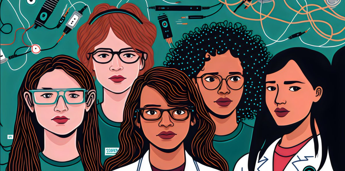 We're thrilled to be continuing our partnership with <a href="/indigenous_gov/">indigenous_gov</a> 
The scholarship will provide financial support to Indigenous women carving out their path in STEM education. Ready to join the STEM initiative. Apply now at: strongersmarter.com.au/teachers-of-st…  [2/2] #WomeninSTEM