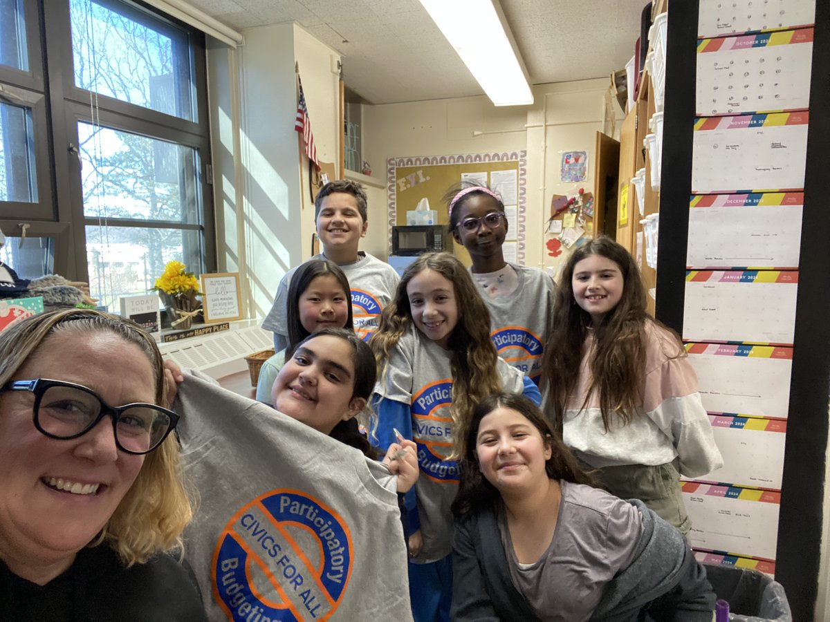 Public School 4 tweet media