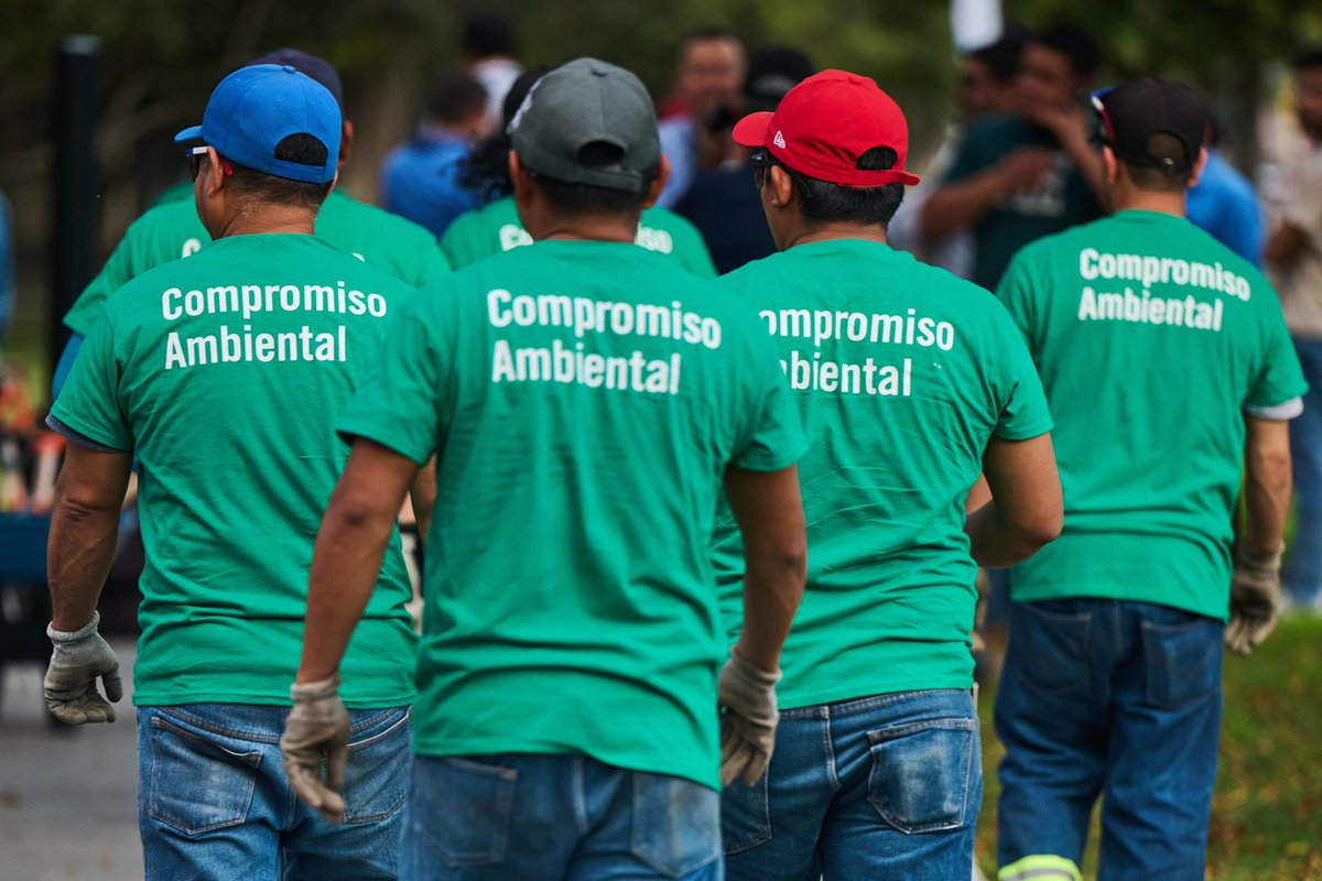 Ternium México tweet media