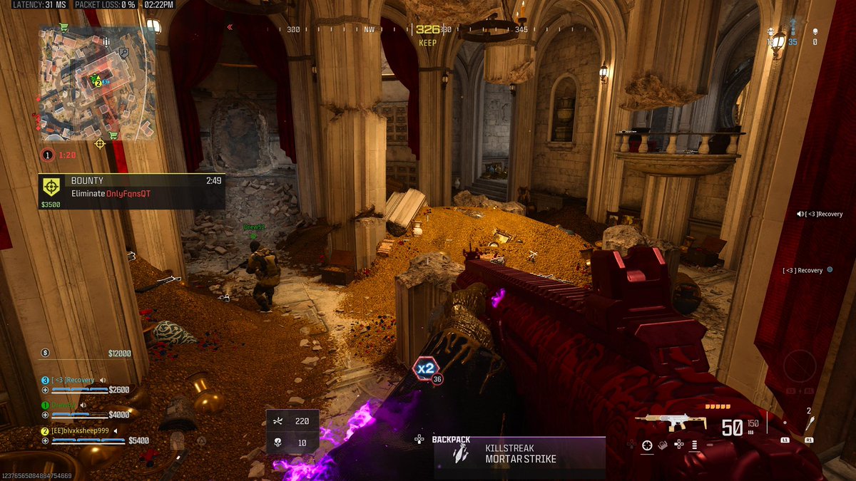 blvxksheep999's tweet image. Finding all the secrets of #Fortuneskeep