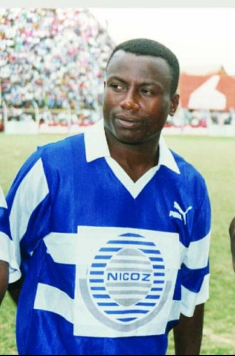 Memory Mucherahowa tweet media