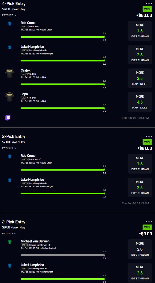 teemojee's tweet photo. @DataWiseBets U know I trust https://t.co/xZFp98Z1Bv
