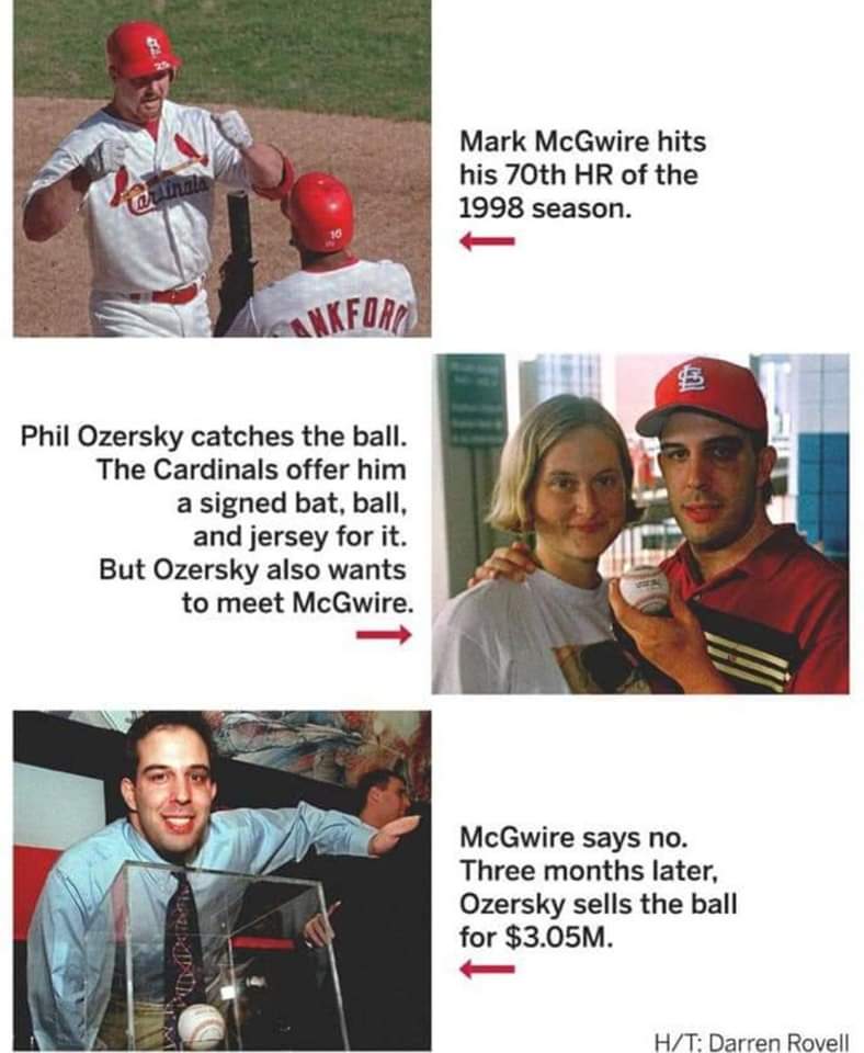 Mrstanleycup's tweet image. #mlb
#markmcgwire