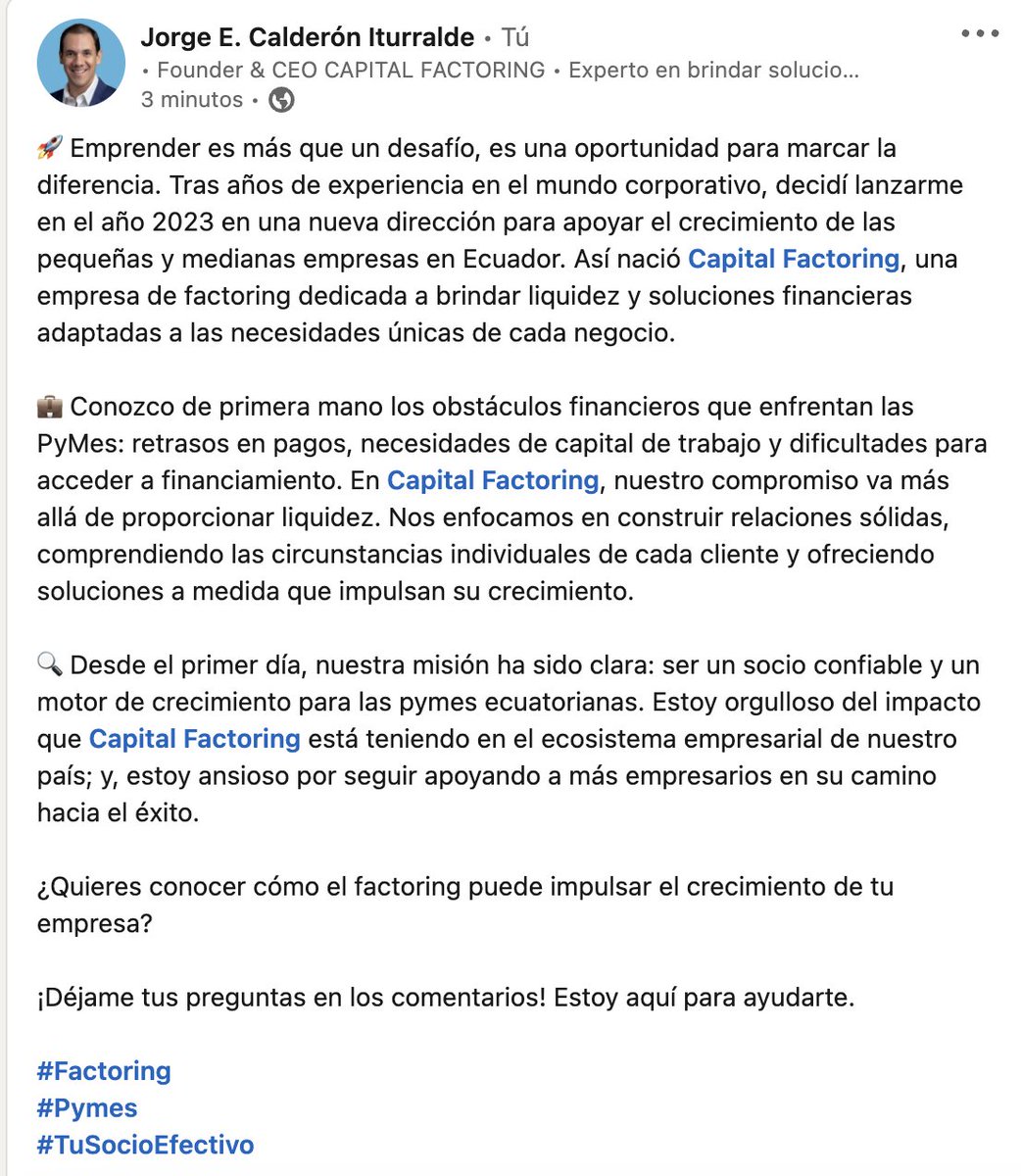 Jorge E. Calderon Iturralde tweet media