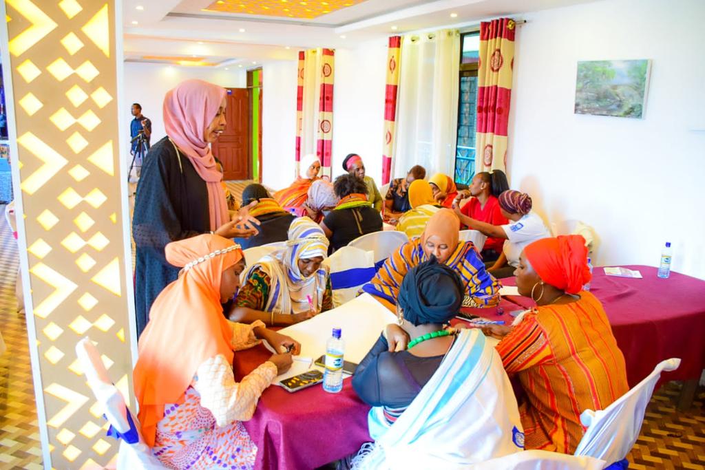 NOFMA- Kenya tweet media