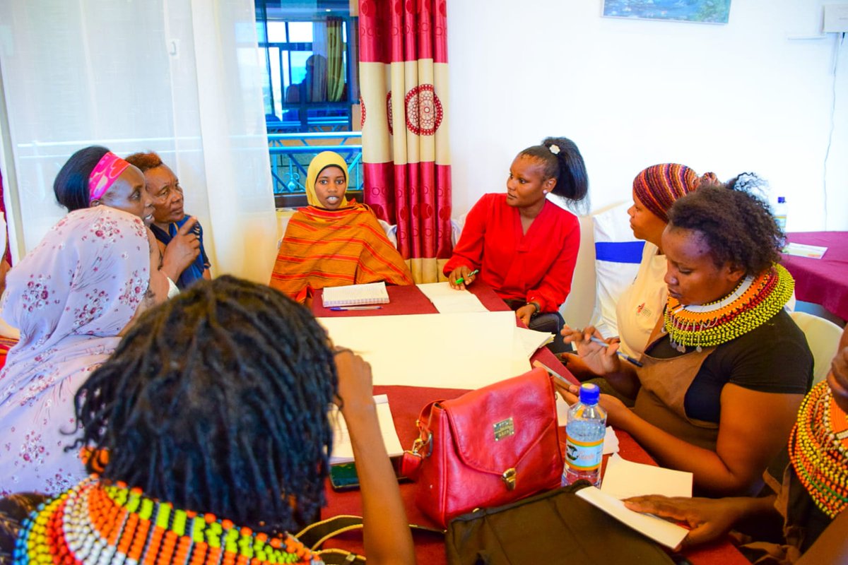 NOFMA- Kenya tweet media