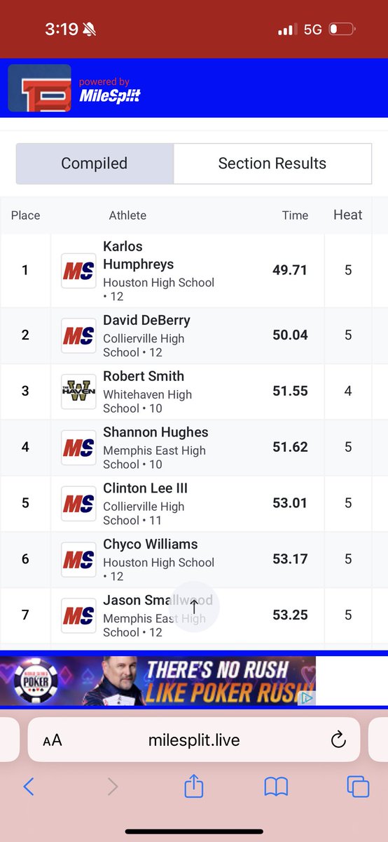 Anterreon McClain tweet media