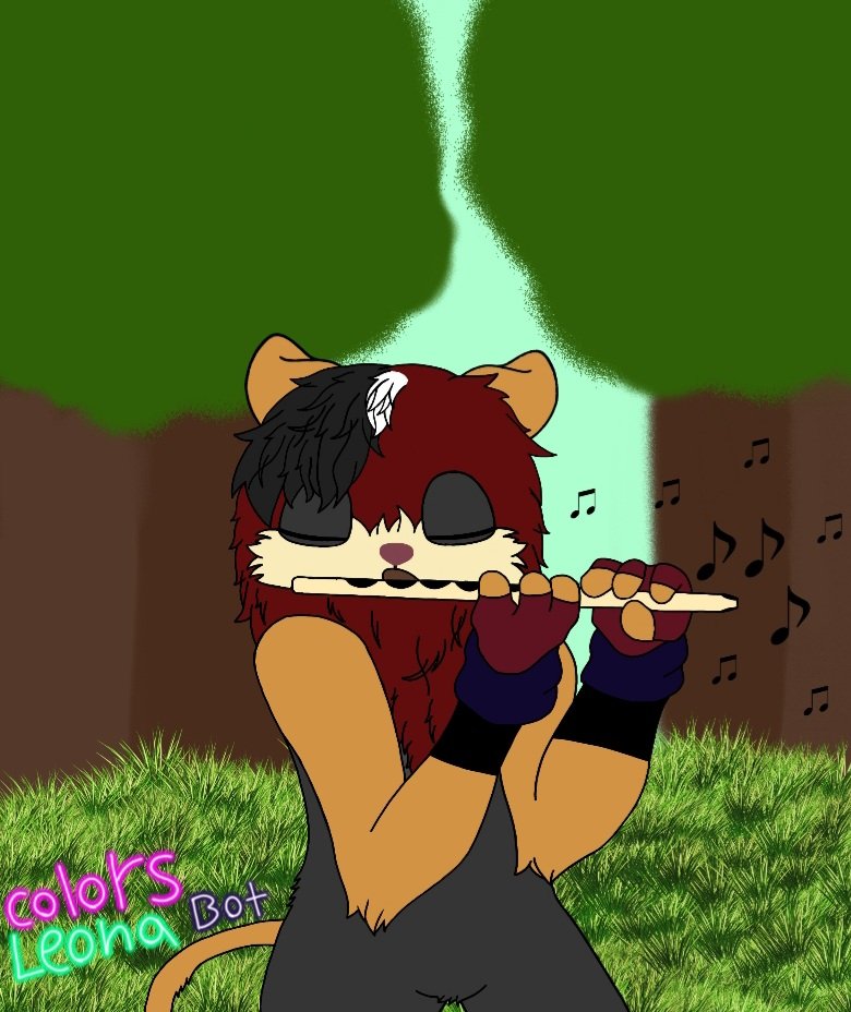 🔴💀𝕯𝖆𝕧𝖎𝖉 𝕃𝖊𝖔𝖓💀🖤🦁#ML3hijosdelRolBot tweet media