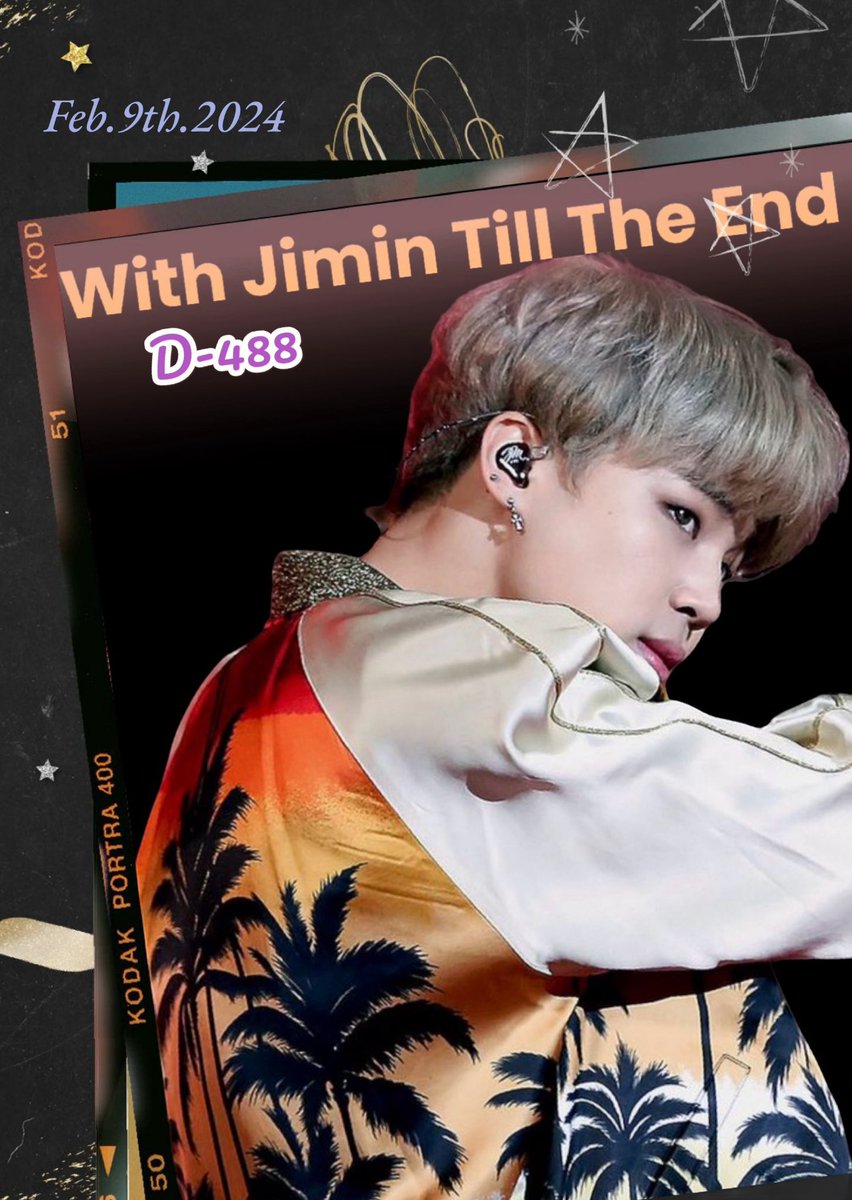 shinochimi1317's tweet photo. ☪️D-488
JIMIN JIMIN JIMIN 🐥
WITH JIMIN TILL THE END
#WithJiminTillTheEnd 🤍
#WeLoveYouJimin 💖
#WeWillWaitForJimin 💛
#WeWillWaitForBTS 💜
#BTSARMYPROMISE2025
#CloserThanThisByJimin
#CloserThanThis
#ThisIsJimin 🌟
#D488 https://t.co/olTk6PQfir