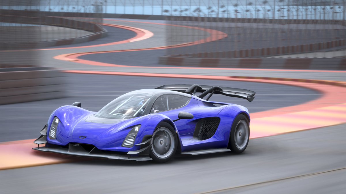 TypeHardFark's tweet photo. Have I ever mentioned how much I love a smooth curve?
Where are we going?...
#ForzaEventLab #forzashare #HorizonMoment #forzatography https://t.co/I0ViwiOrX3