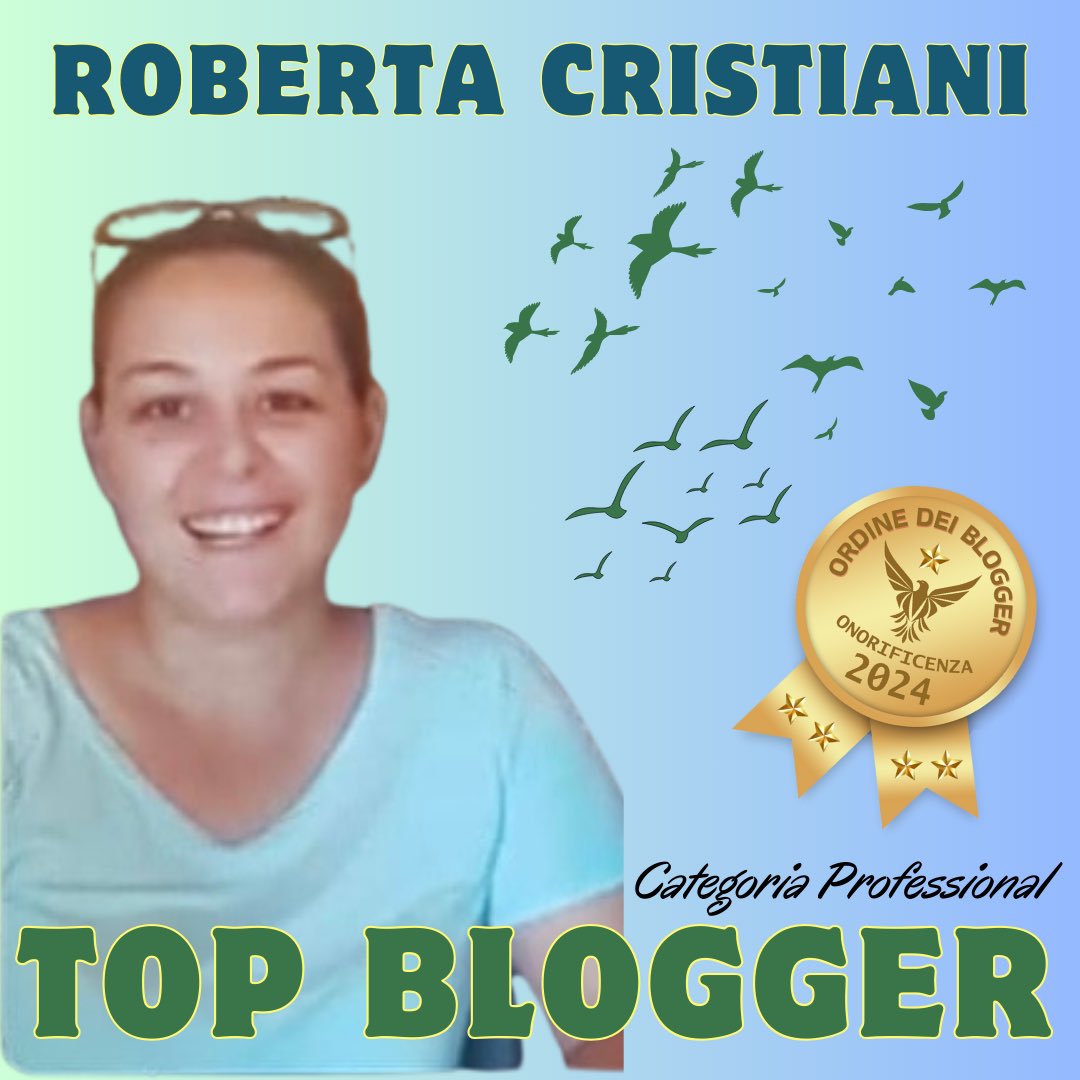 Asso Eccellenze Nazionali (@albodeiblogger) on Twitter photo 