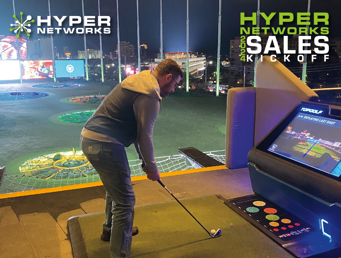 HyperNetworks's tweet image. As the Hyper Networks sales team expands, the demand for ongoing training also increases. Just last week, we successfully concluded our inaugural two-day Sales Kick Off training. 

#Checkpoint  #Knowbe4  #Vicarius  #Adversim  #Verkada  #Dialpad  #Telarus  #Cox  #hypernetworks