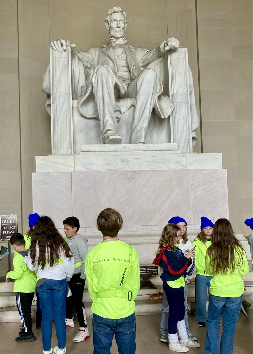 Ballard Partners tweet media