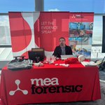 Photo by MEA Forensic (@meaforensic)