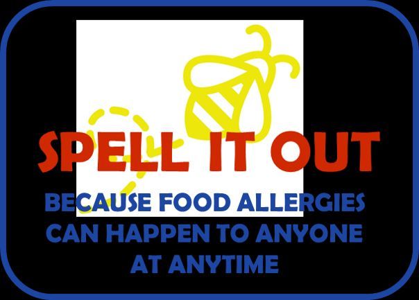 To counteract some of the negative messaging we will be receiving from @UberEats Super Bowl ad, here is an Emmy award-winning public service announcement meant to dispel myths and misconceptions about food allergies. Feel free to share. buff.ly/34hqndv #allergies