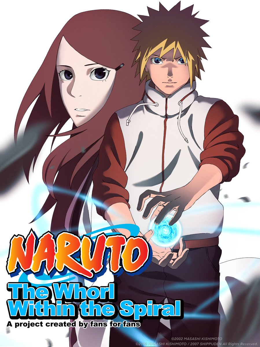 The Whorl Within the Spiral 🌀 

We are happy to announce that we are making a Fan Animation adaptation to the new [ Naruto Gaiden ] manga made by kishimoto !!

Production is almost done, Stay Tuned.

©2002 MASASHI KISHIMOTO All Rights Reserved.
#NARUTO #minato #boruto