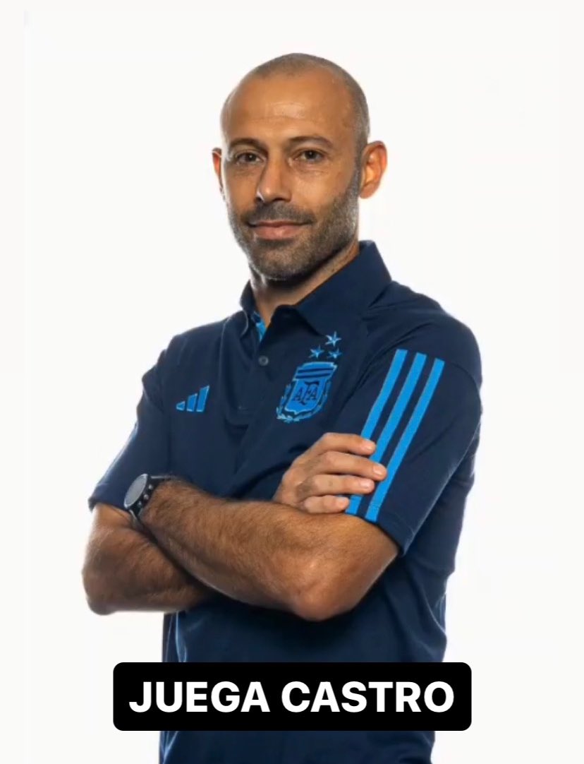 Gondou:
-Mete un gol vs Paraguay
-Mete gol vs Peru
-Mete gol vs Chile
-Juega bien vs Uruguay y Venezuela
-Genera el penal vs Paraguay

Mascherano: