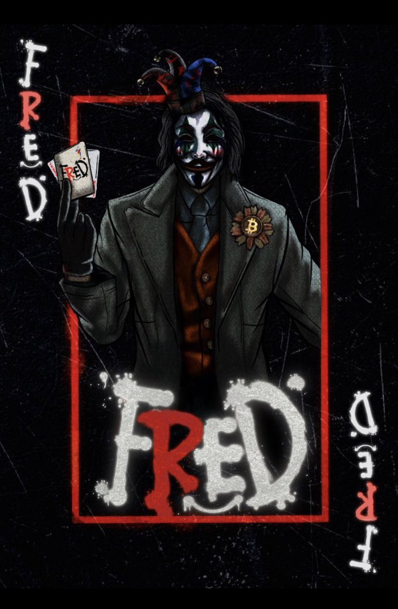 subhams89757002's tweet photo. Join the fred movement…world’s best trading and mentorship community.@S0LFRED https://t.co/sYhgTeNpH4